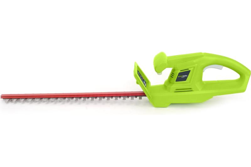 Кусторез G24HT54  (без АКБ и ЗУ) 24В\Greenworks