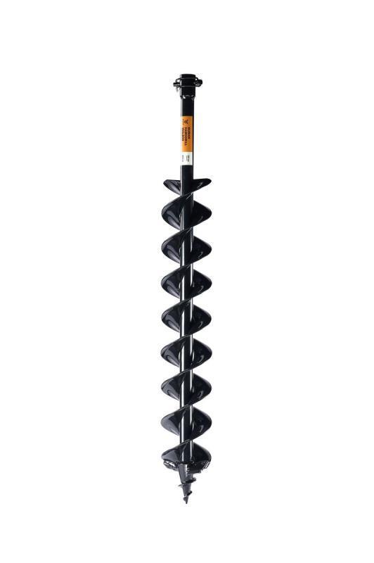 Шнек HARDDRILL двухзаходный 100х800 (800мм)