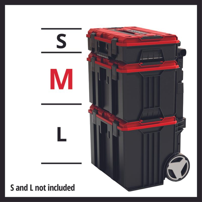 Кейс Einhell E-Case M