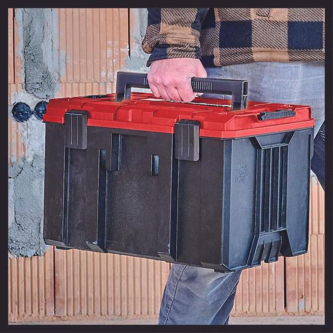 Кейс Einhell E-Case M