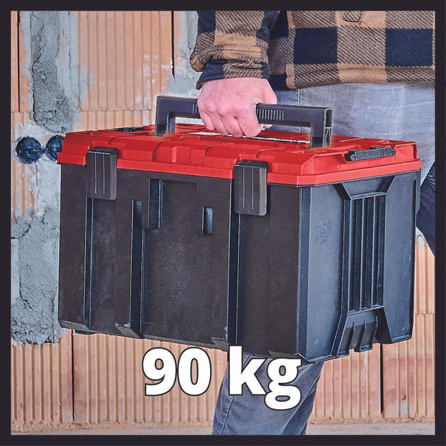 Кейс Einhell E-Case M