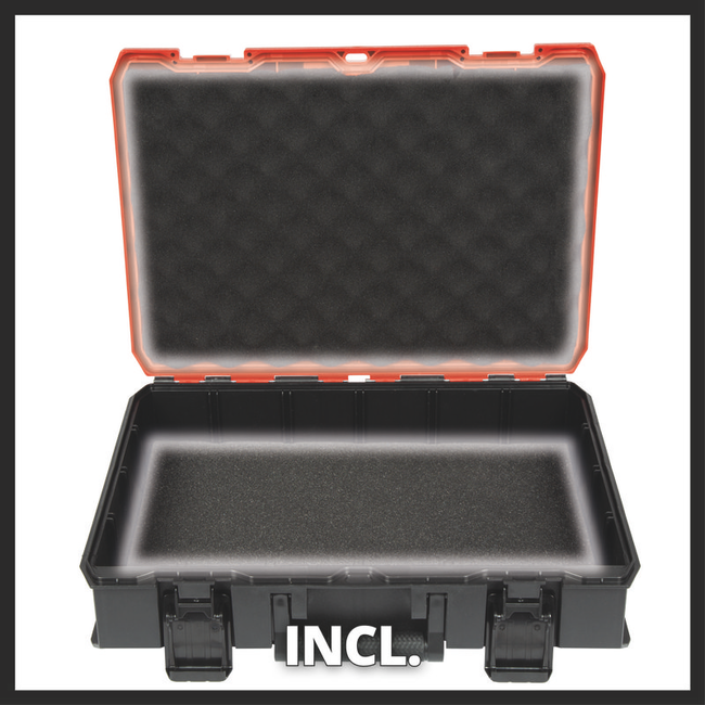 Кейс для инструмента Einhell E-Case S-F