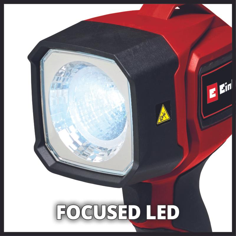 Фонарь аккумуляторный PXC TC-CL 18/350 Li