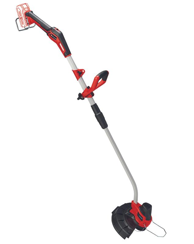 Триммер аккумуляторный PXC GE-CT 18/33 Li