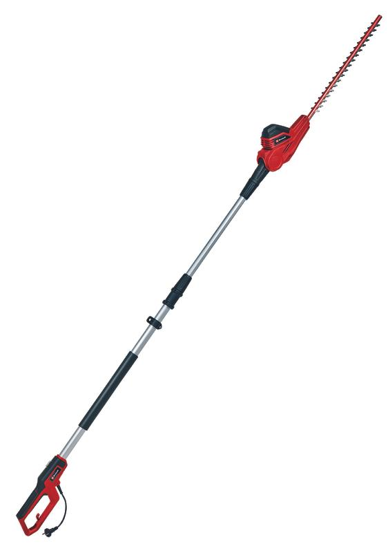 Кусторез электрический с телескопической штангой GC-HH 5056