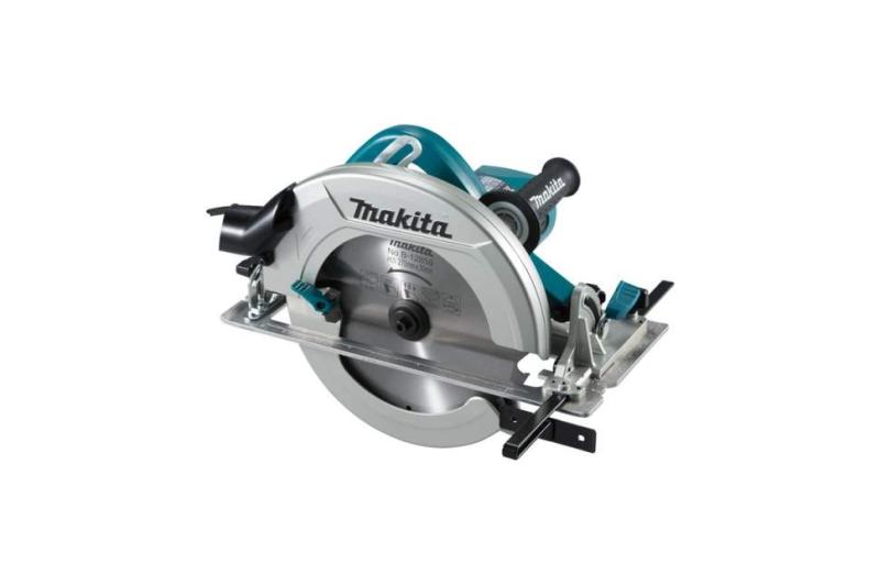 MAKITA Пила диск,2000Вт,4300об\м,диск-ф270х30мм,рез-101мм,6.9кг,кор