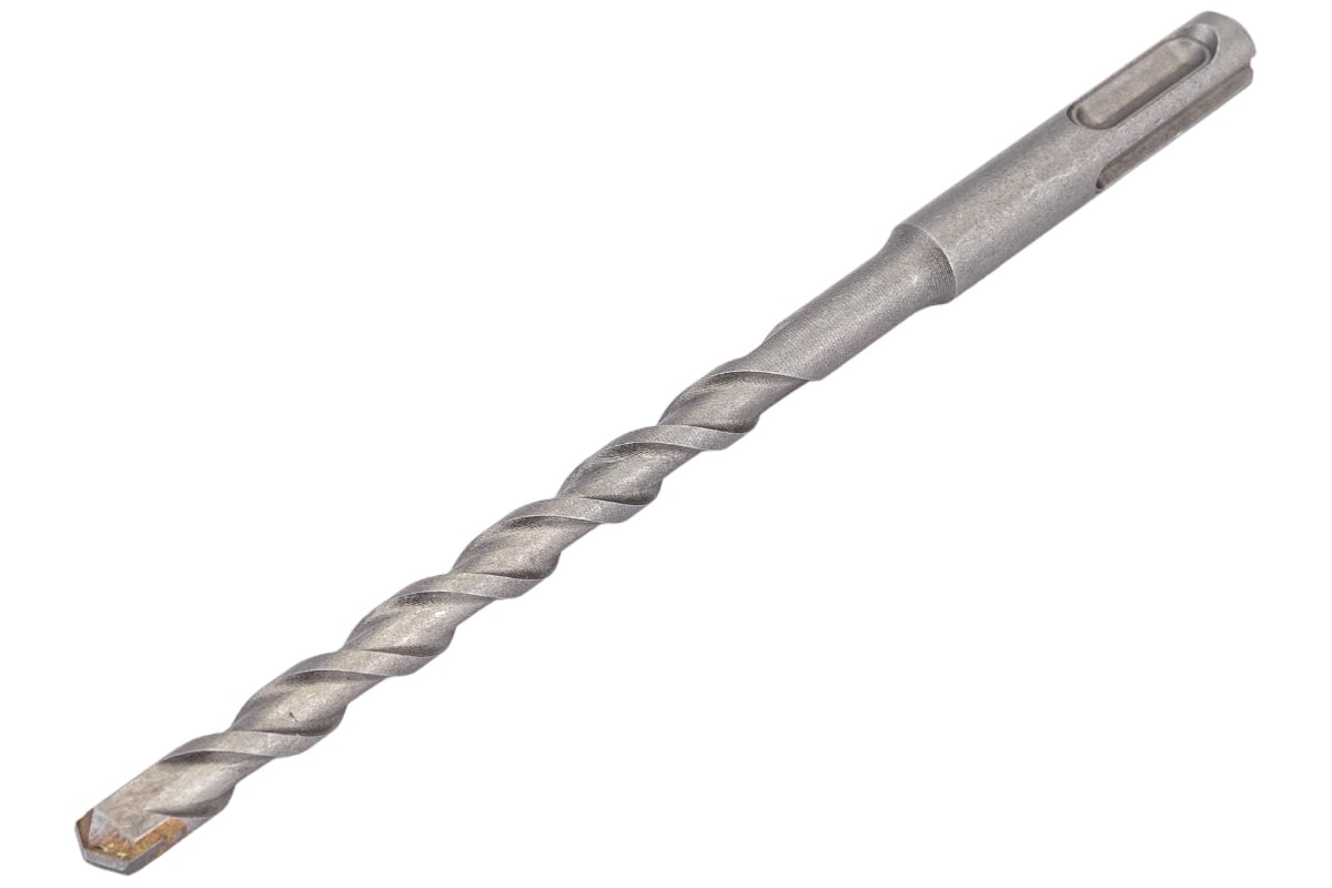 BOSCH Бур по бетону SDS plus-1  8x100x160