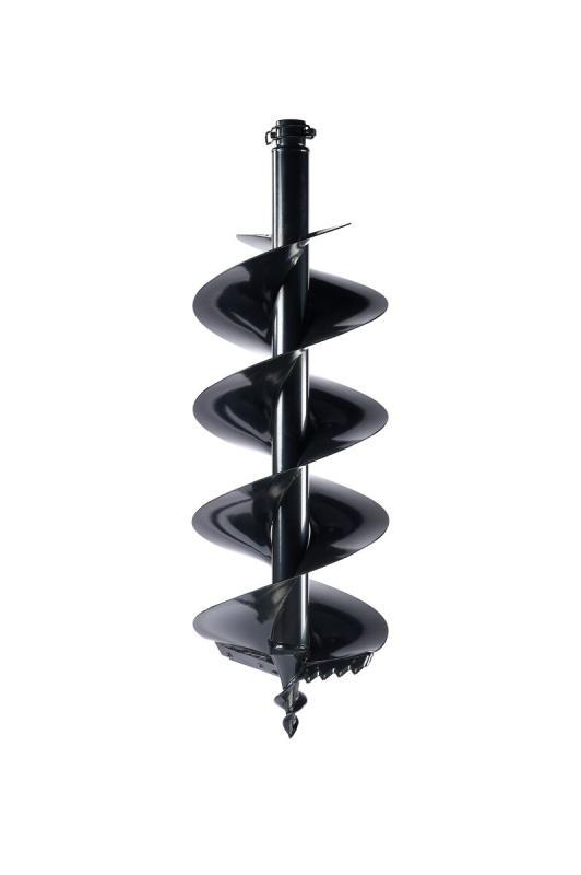 Шнек HARDDRILL двухзаходный 250х800 (800 мм)
