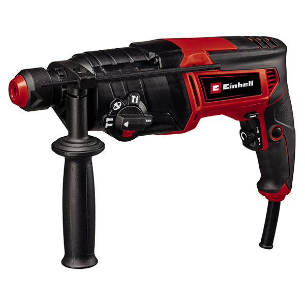 Перфоратор TC-RH 800 4F SDS-Plus