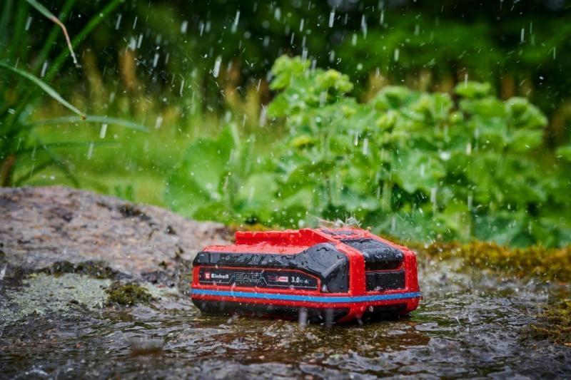 АККУМУЛЯТОР EINHELL PXC 18V 3,0 AH SEALED PLUS