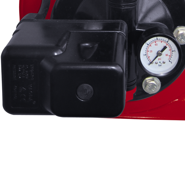 Станция насосная GC-WW 6538