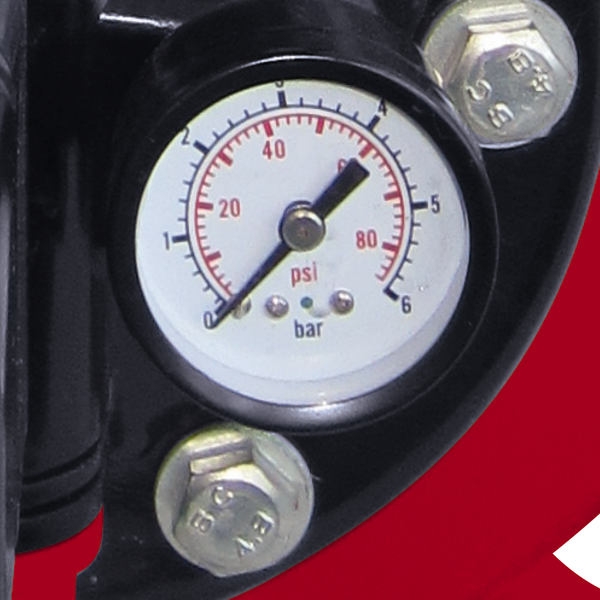 Станция насосная GC-WW 6538