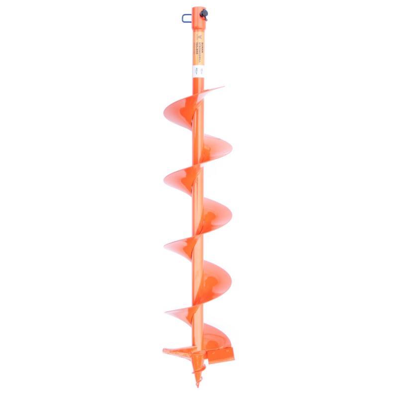 Шнек STRONGDRILL 150x800 (800мм) съемные лезвия