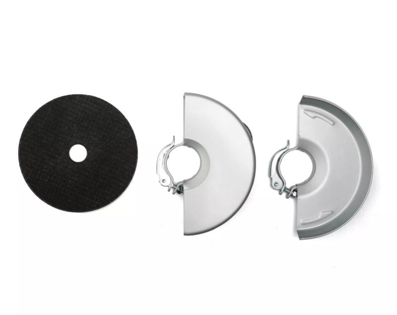 Шлифмашина угловая аккумуляторная TE-AG AXXIO 18/150 Li BL + Starter Kit 4.0