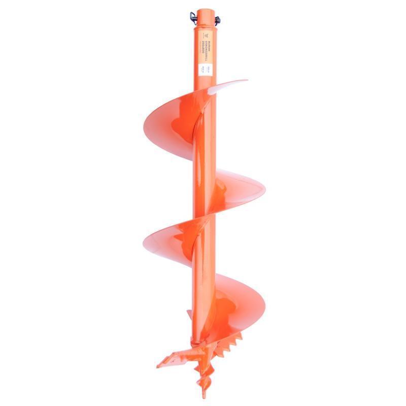 Шнек STRONGDRILL 250x800 (800мм) съемные лезвия