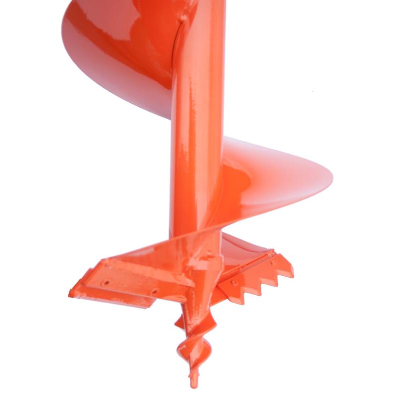 Шнек STRONGDRILL 250x800 (800мм) съемные лезвия