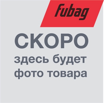 Цанга ф.2,4 FB TIG 17-26 (10N24) (10шт) //FUBAG