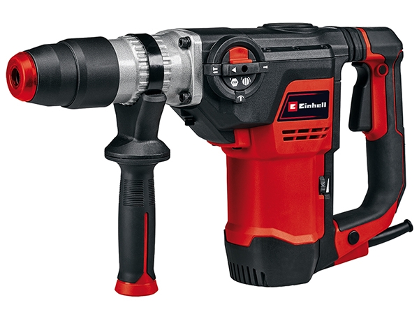 Перфоратор TE-RH 40 3F SDS-Max