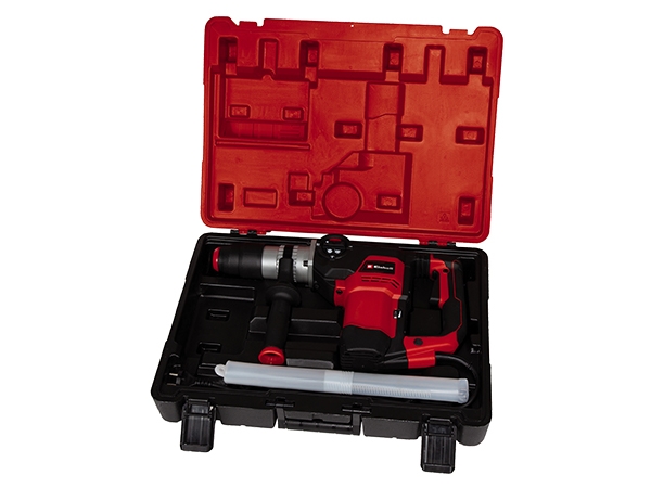 Перфоратор TE-RH 40 3F SDS-Max