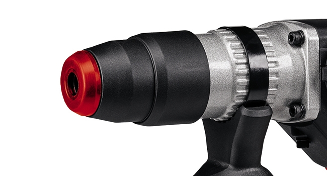 Перфоратор TE-RH 40 3F SDS-Max