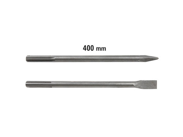 Перфоратор TE-RH 40 3F SDS-Max