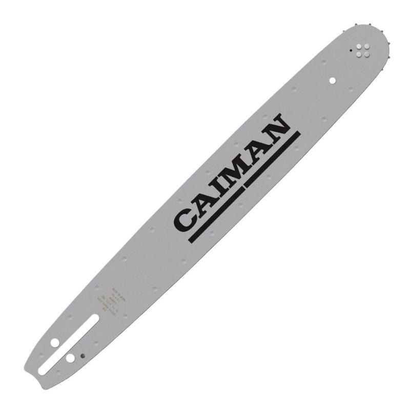 Шина 18", 0.325", 1,5мм, 72 зв., K095, SL, CAIMAN