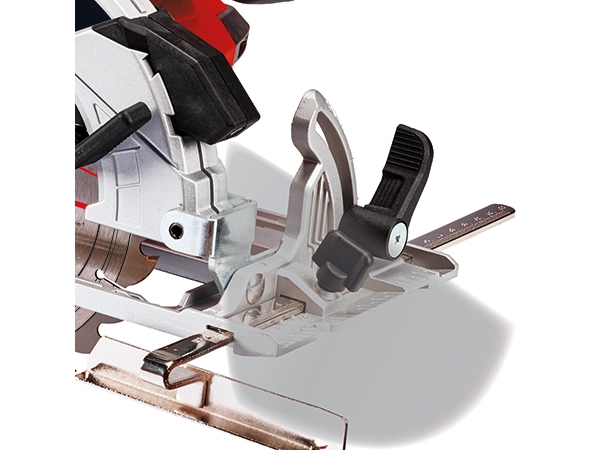 Пила циркулярная аккумуляторная TE-CS 18/165-1 Li + STARTER KIT 4.0