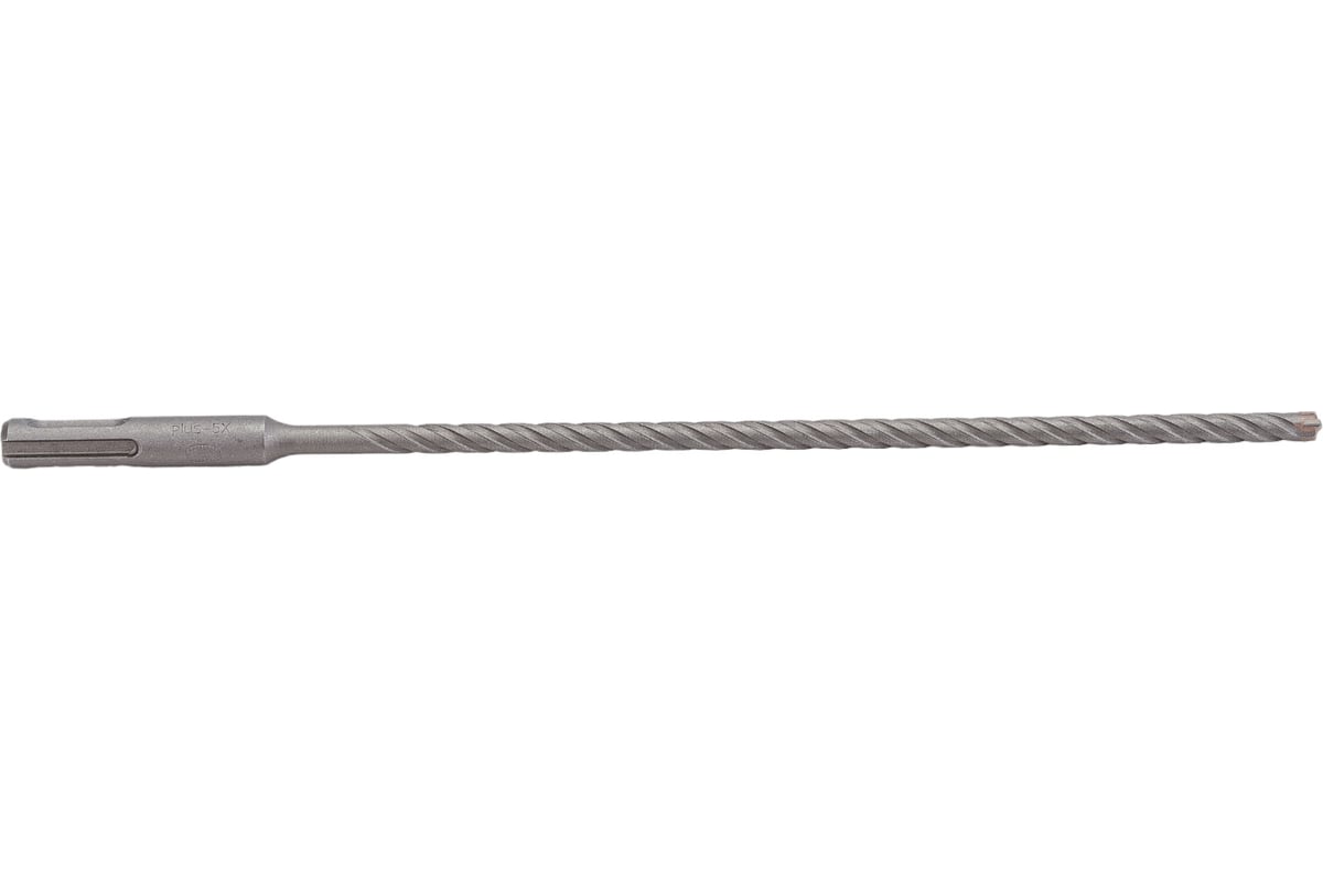 BOSCH Сверло (бур) SDS Plus-5X  6*200*260