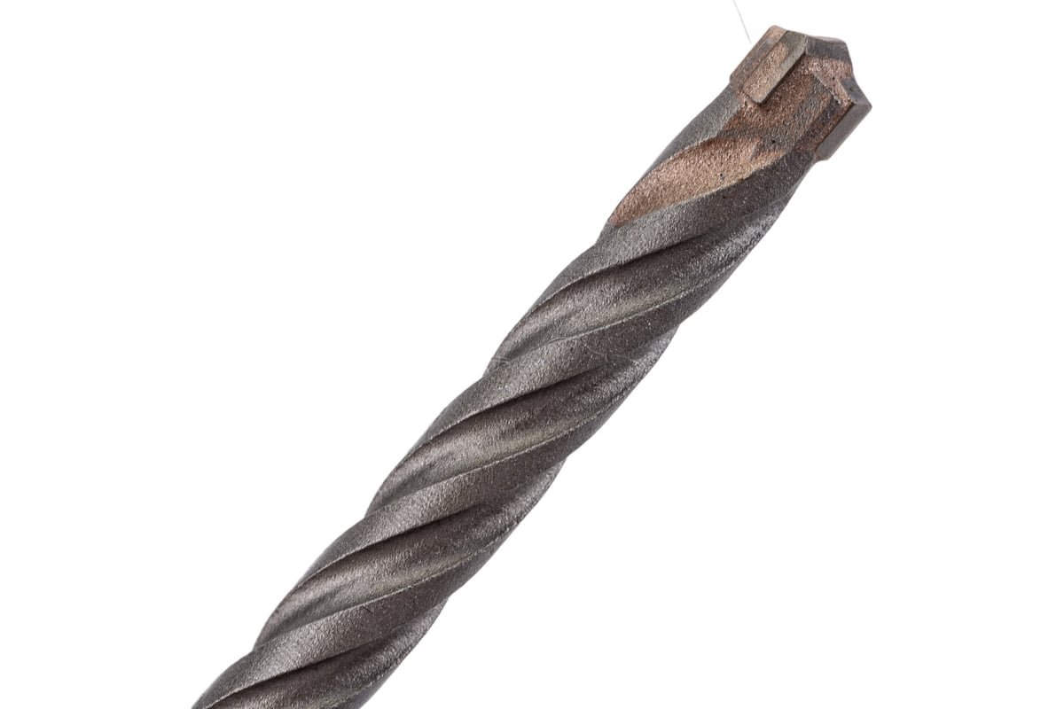 BOSCH Сверло (бур) SDS Plus-5X  6*200*260