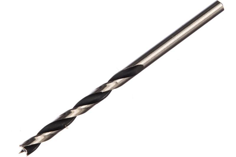 MAKITA Сверло по дереву 4x75