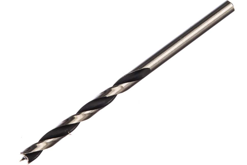 MAKITA Сверло по дереву 4x75