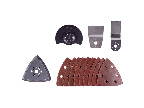 Многофункциональный аккумуляторный инструмент PXC TC-MG 18 Li+ Starter Kit 2.5