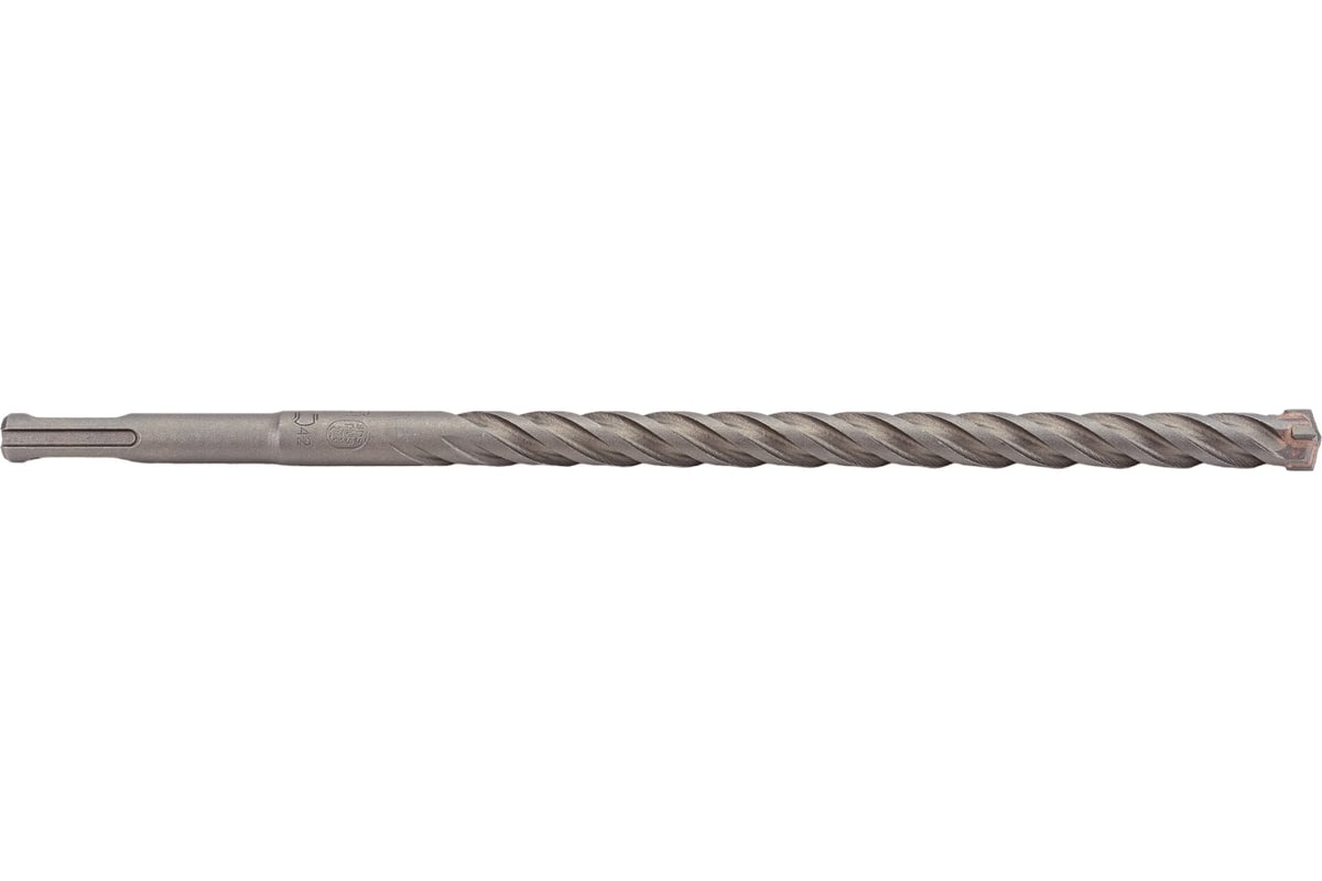 BOSCH Сверло (бур) SDS plus-5Х  12х200х260