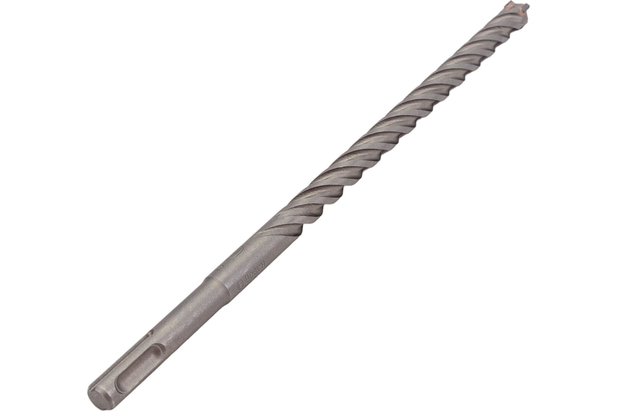 BOSCH Сверло (бур) SDS plus-5Х  12х200х260