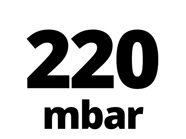Пылесос строительный TE-VC 2230 SACL