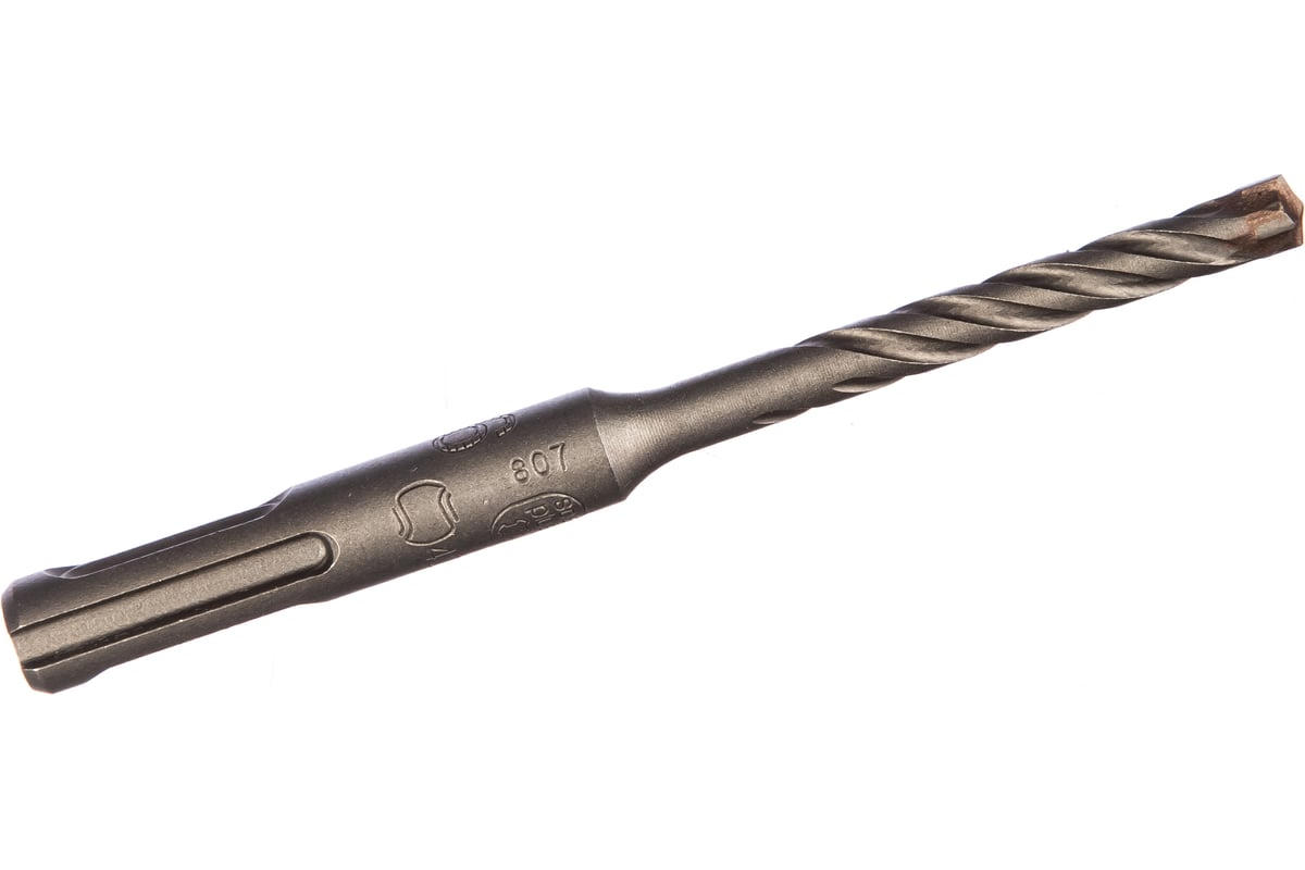 BOSCH Сверло (бур) SDS plus-5Х  6х50х110
