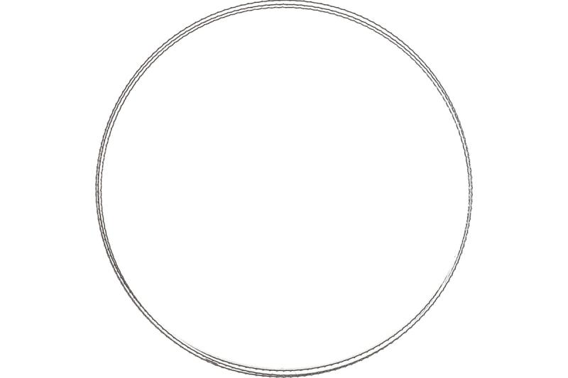Пила ленточная 6 х 0,63 х 14 F tpi -1826 Nordex Flexible/ БЕЛМАШ