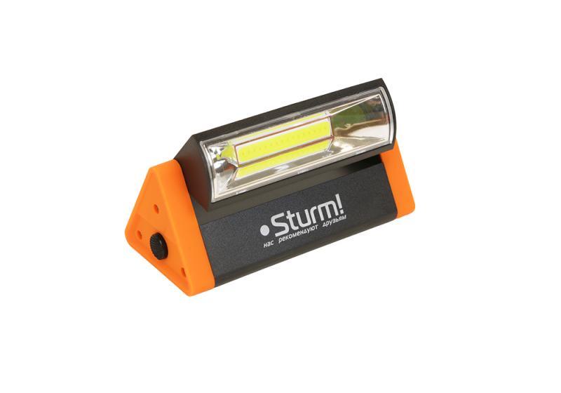 Фонарь многофункциональный Sturm! 4051-05-150