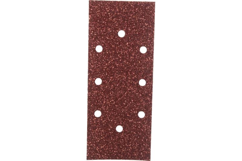 BOSCH Шлифлист E.f. Wood+Paint 93*230 мм K40-18, 8 отверстий (10 шт.)
