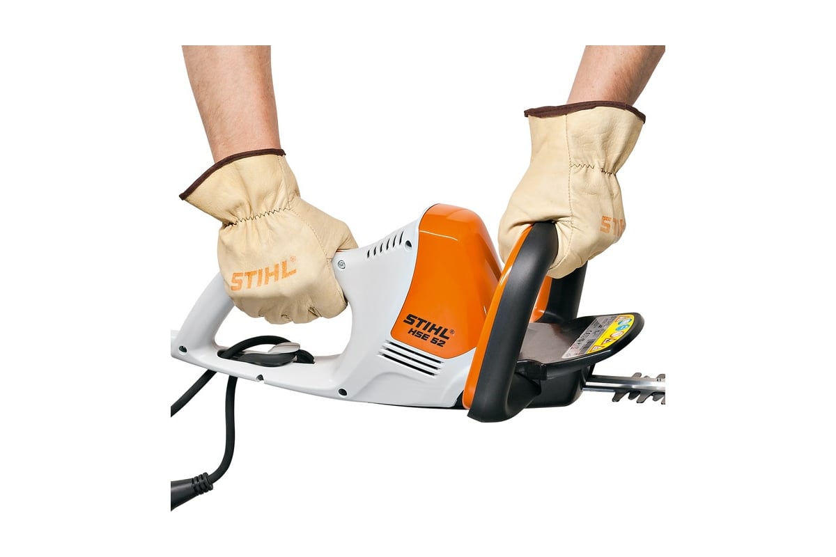Ножницы STIHL НSЕ 52 электрические (500 мм/20")