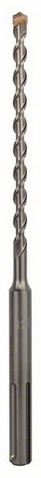 BOSCH Сверло (бур) SDS max-7 12х200/340 мм