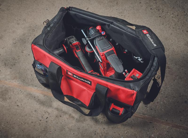 Сумка для инструмента Einhell Bag 56/29