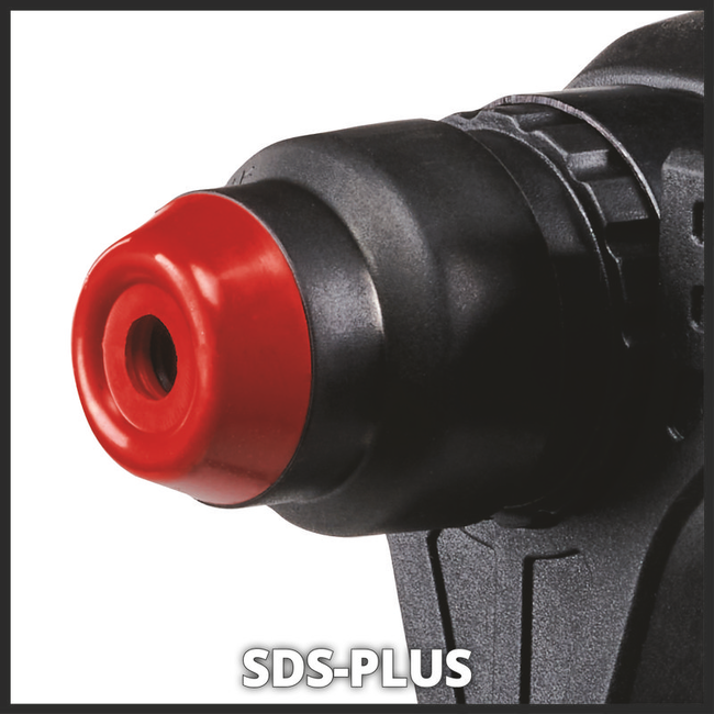 Перфоратор TC-RH 620 4F Kit SDS-Plus