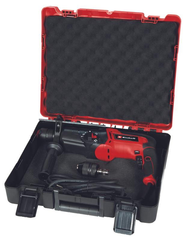 Перфоратор Einhell TE-RH 950 5F SDS-Plus