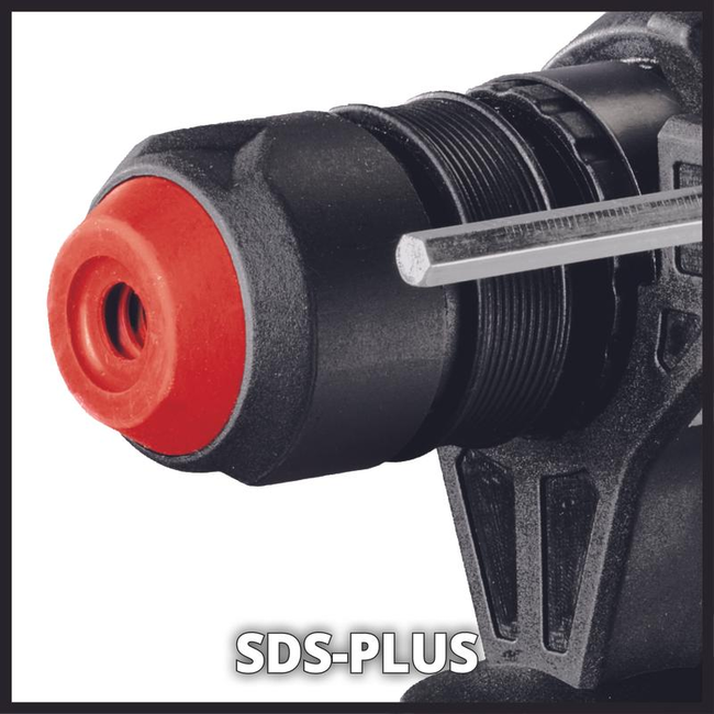 Перфоратор Einhell TE-RH 950 5F SDS-Plus