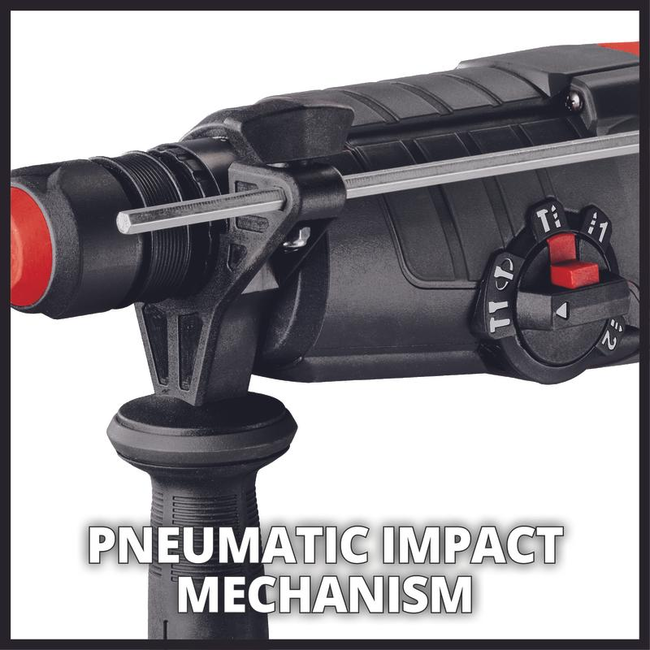 Перфоратор Einhell TE-RH 950 5F SDS-Plus
