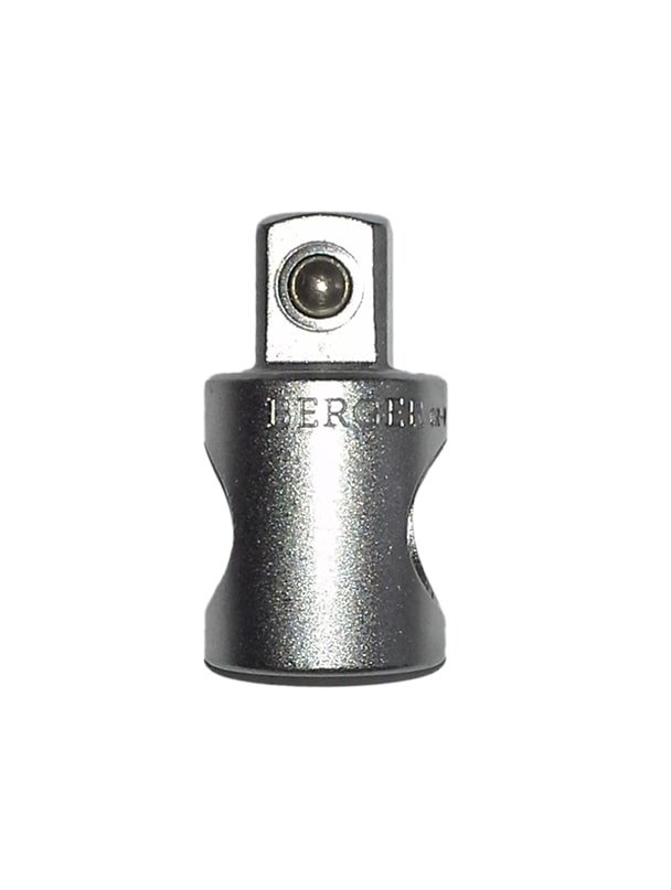 Адаптер 3/8"М (внешн.квадр.) х 1/2" (внутр.квадр.)//BERGER