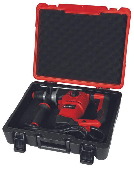 Перфоратор Einhell TE-RH 32-1600 4F SDS-Plus