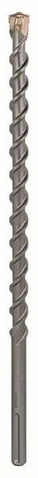 BOSCH Сверло (бур) SDS max-7 24х400/520 мм