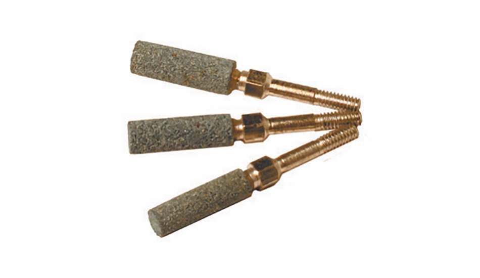 Камни запасные шлифовальные 4,8 (5 шт) для станка CHAMPION 12V/CHAMPION